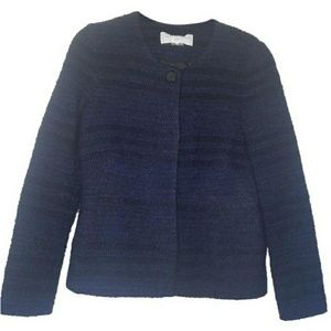 Gerard Darel Navy Blazer